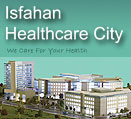 The largest and the most equiped health care city in Middle-East