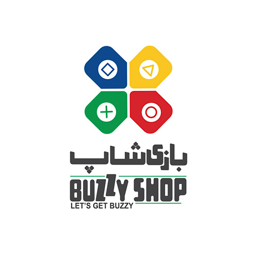 Profile unit of Buzzy at the large Isfahan City Center