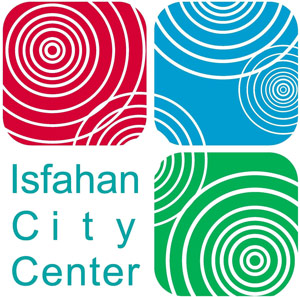 Profile unit of Sky over Sepahan at the large Isfahan City Center