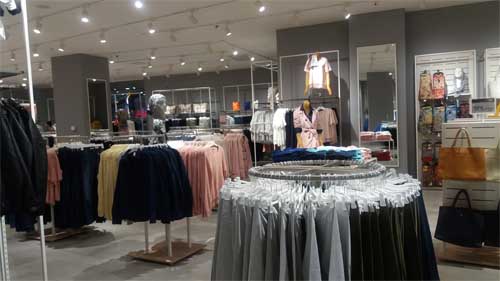 Prototypes of articles 2 ( نمونه محصولات 2 )  citycenter & iran shopping center