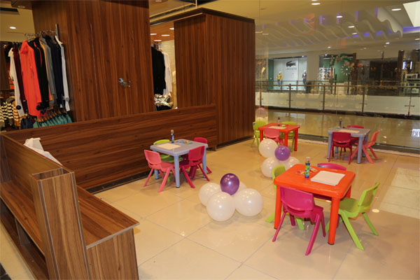 Space for children ( فضایی برای کودکان )  largest shopping mall in the world & iran shopping mall