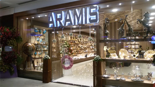 entrance door ( درب ورودی )  iran complex & iran largest shopping mall