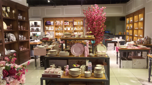product Shop ( محصولات فروشگاه )  largest shopping mall in the world & city center