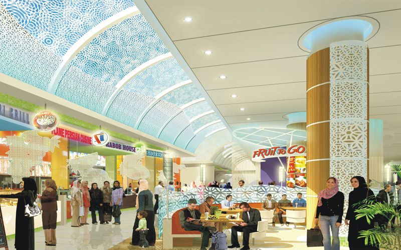  (  )  iran best shopping center & city center