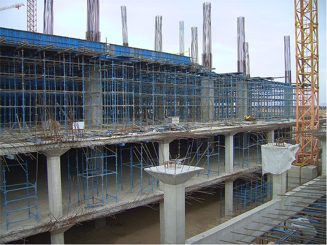  (  )  iran complex & iran largest shopping mall