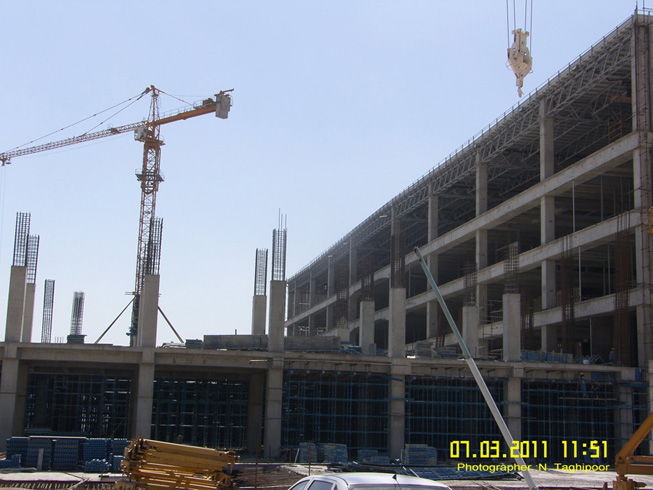 Picture 5 ( Picture 5 )  iran complex & citycenter