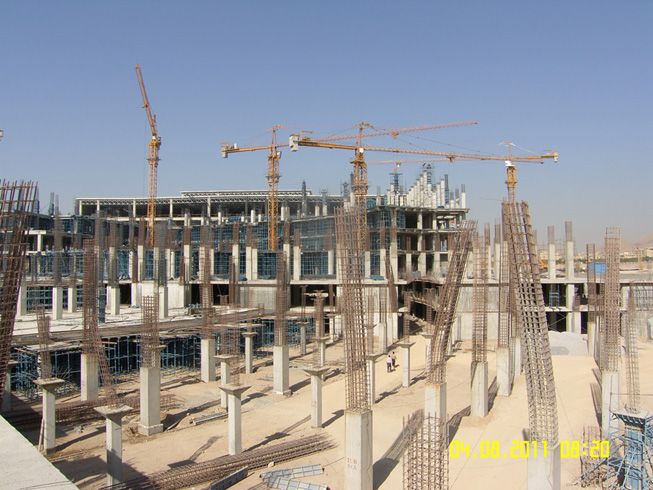 Picture 4 ( Picture 4 )  city center & iran complex