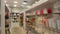 Sample products at iran largest shopping mall, iran shopping center