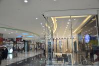 Picture 2 at largest shopping mall world, iran best shopping center