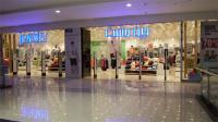 درب ورودی at world best shopping mall, isfahan shopping complex