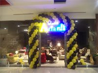 Aria Furniture opening on 2 th june