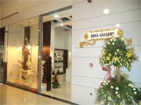 Arna Shop opening on 19th july