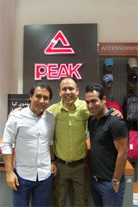 Pik shop opening on 26th August