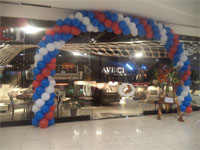 Avechi Opening on 4 october