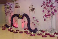 Wedding center Store Opening on 6 march at Isfahan City Center three floor