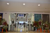 Asus opening on 30 Jan