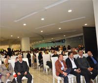 The great Isfahan Festival was held in Isfahan City Center