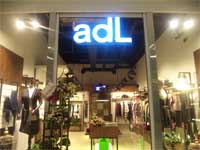 افتتاح فروشگاه adl