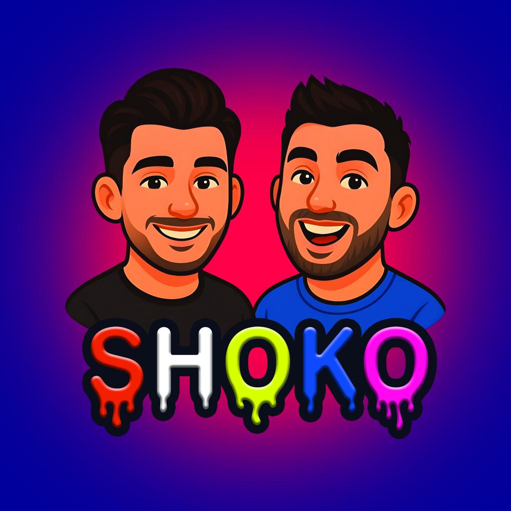 عکس پروفایل شوکوفیت در مجموعه بزرگ اصفهان سیتی سنتر