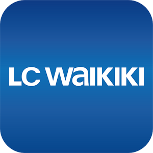 Profile unit of LC Waikiki at the large Isfahan City Center