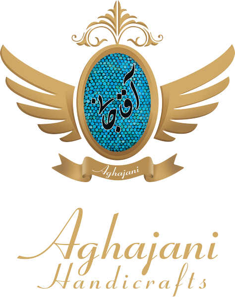 عکس پروفایل صنایع دستی آقاجانی در مجموعه بزرگ اصفهان سیتی سنتر