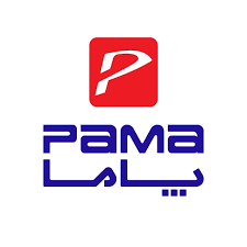 Profile unit of PAMA at the large Isfahan City Center