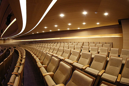 isfahan city center concert hall isfahan city center concert hall