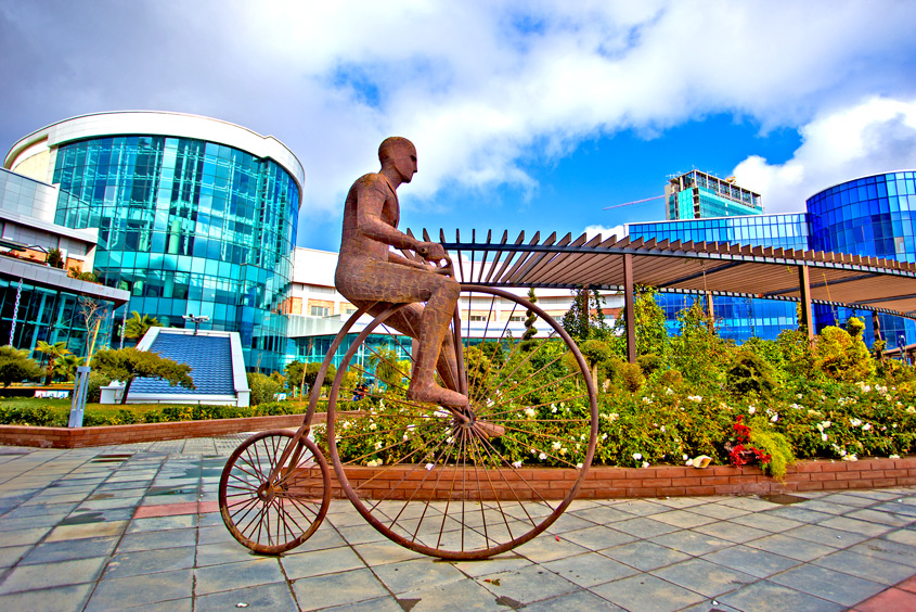 Largest shopping mall in iran Largest shopping mall in iran