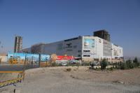 نمایی از مجموعه اصفهان سیتی سنتر at isfahan shopping complex, iran largest shopping mall نمایی از مجموعه اصفهان سیتی سنتر at isfahan shopping complex, iran largest shopping mall