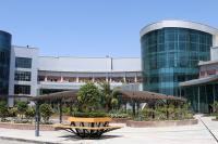 آتریوم at largest shopping mall in the world, world best shopping mall