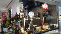 نمای بیرونی فروشگاه at largest shopping mall in the world, citycenter نمای بیرونی فروشگاه at largest shopping mall in the world, citycenter