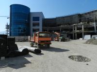 نمای دور فاز 2 at isfahan shopping complex, iran largest shopping mall