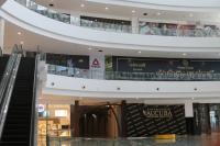 آتریوم at city center, iran shopping center