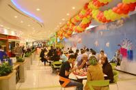 Picture 12 at iran shopping center, largest shopping mall world Picture 12 at iran shopping center, largest shopping mall world