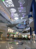 picture8 at city center, largest shopping mall in the world