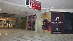 Picture 4 at iran shopping complex, isfahan shopping complex