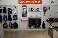 Salomon & Wilson Opening on March 21