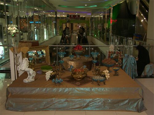 Happy Norouz