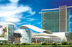 Isfahan City Center  in the List of The largest shopping malls in the world
