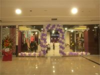 Biyanca Opening on March 7