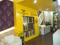 Obou Design  Store Opening at 1 June