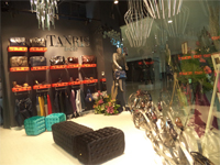 Tanris Openning on 27 November