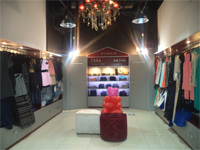 Fimka Store Opening on 26 February at Isfahan City Center second floor 