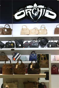 Orkideh Store Opening 