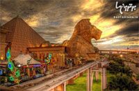 Bartarinha:The largest shopping centers in the world