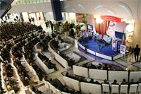 Isfahan City Center Level One Opening