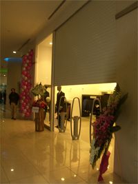Bartan Opening on 25 February