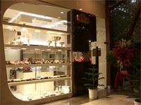 Safa Gallery Opening on 28 February