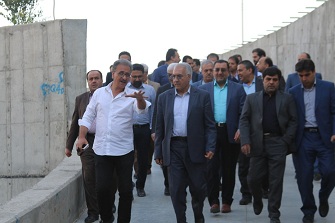 شهردار اصفهان: راه را برای سرمایه گذاران بیمارستان شهرک سلامت هموار می کنیم